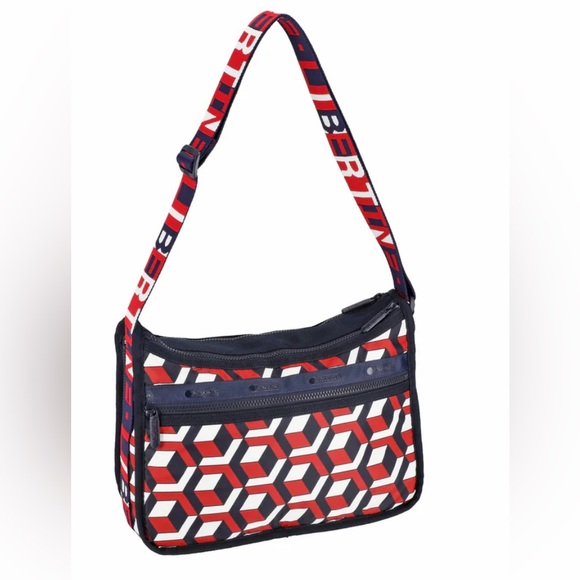 LeSportSac x Libertine DELUXE EVERYDAY BAG - Picture 2 of 7